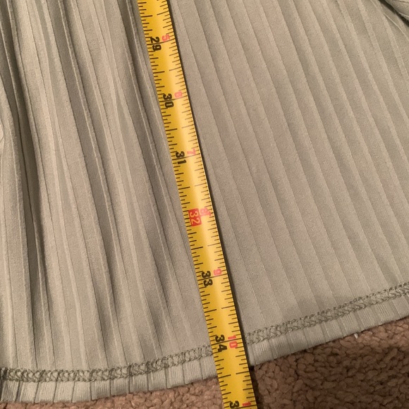 NWOT Socialite Dress. Size M. - Picture 8 of 9